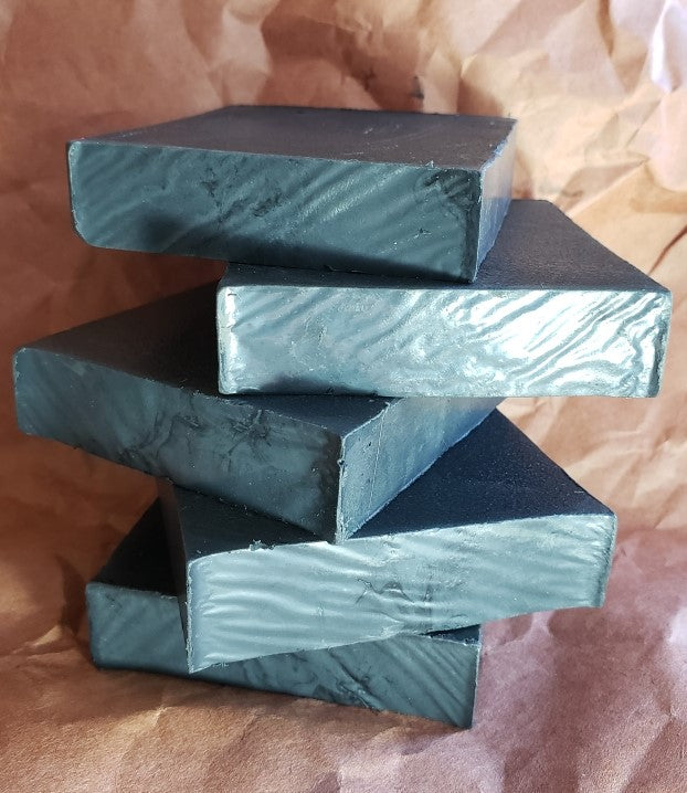 Noir Bar - A Soap with a Past