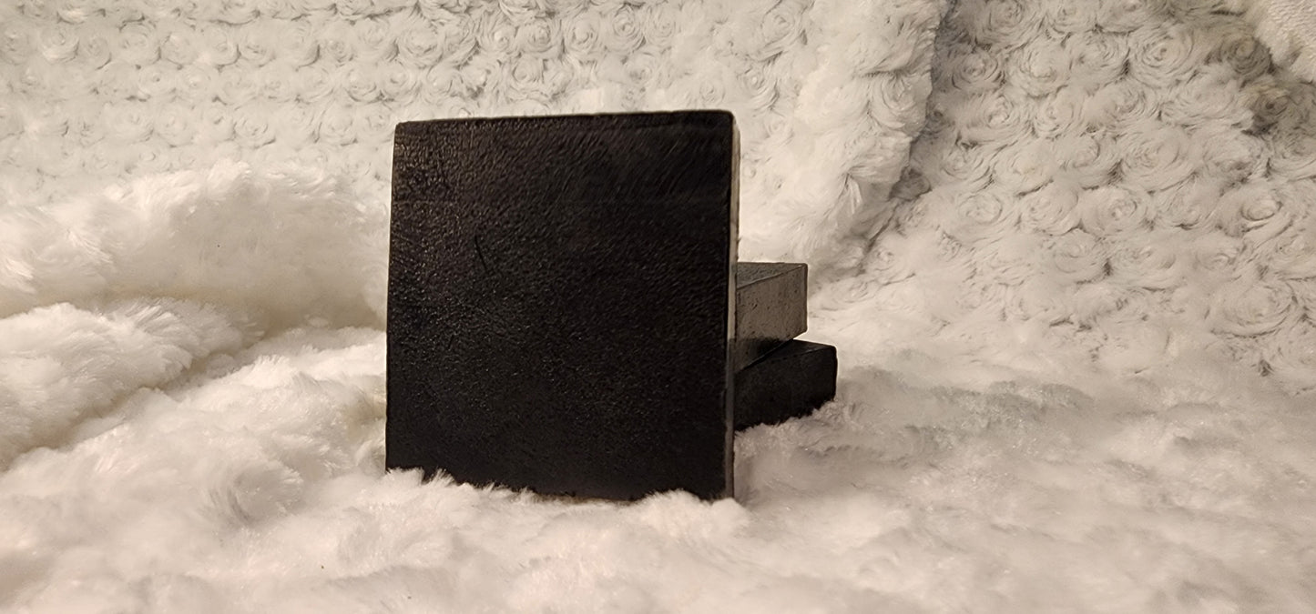 Noir Bar - A Soap with a Past