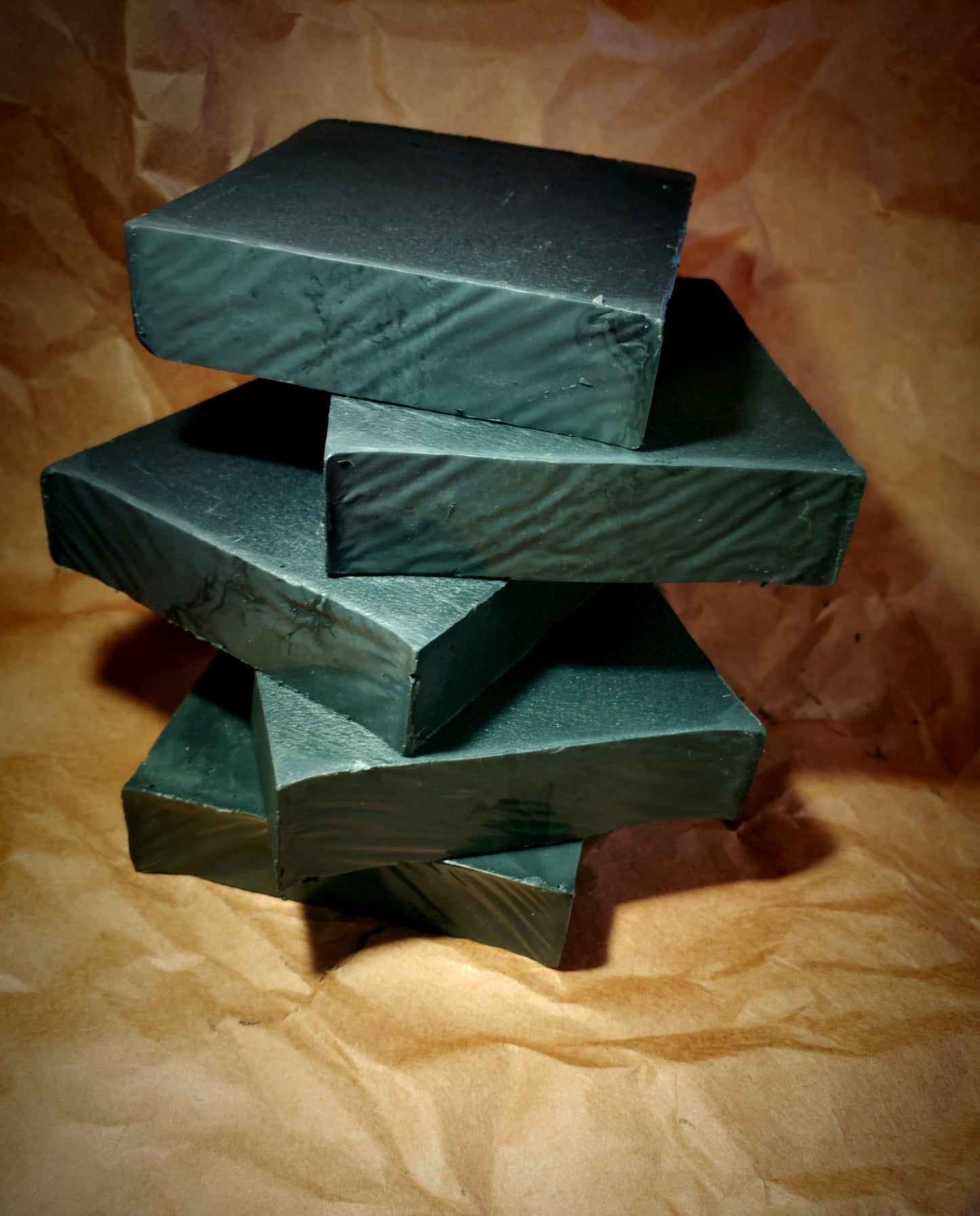 Noir Bar - A Soap with a Past
