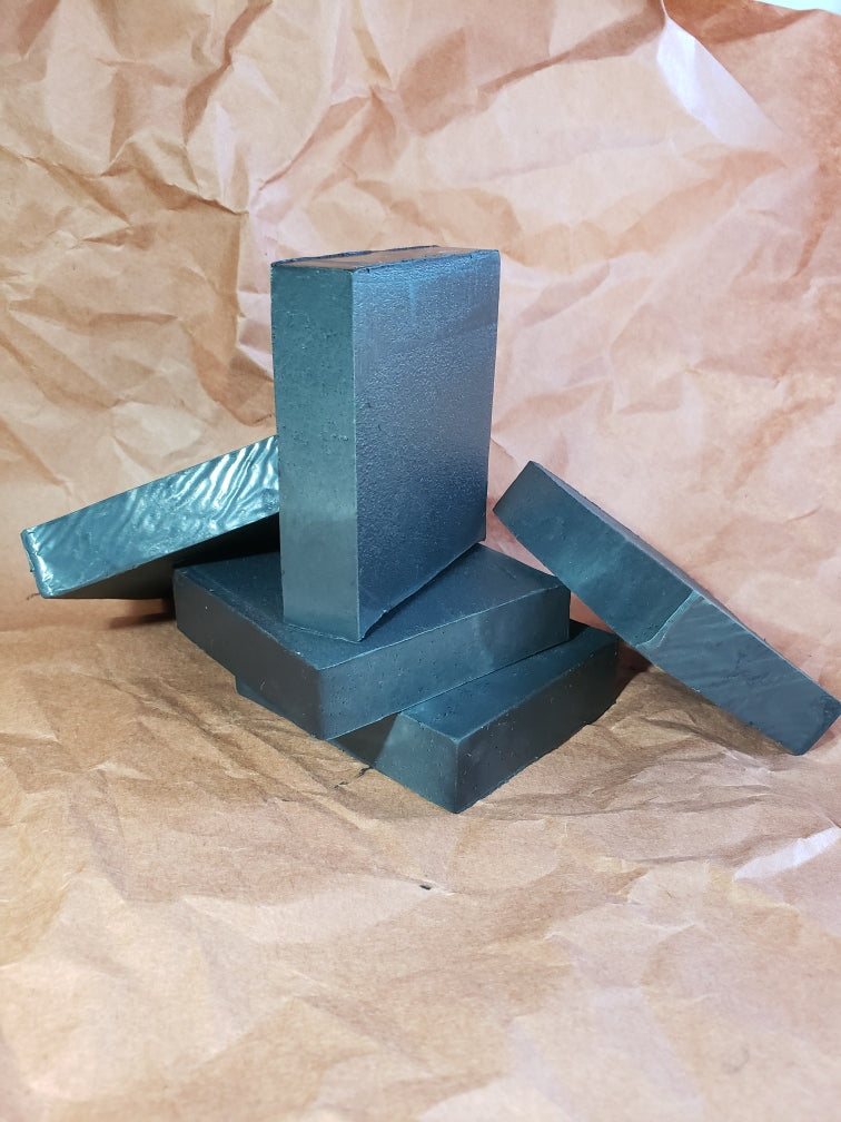 Noir Bar - A Soap with a Past
