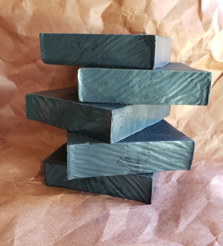 Noir Bar - A Soap with a Past