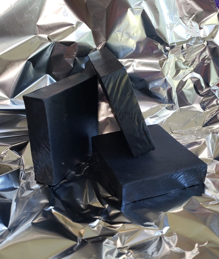 Noir Bar - A Soap with a Past