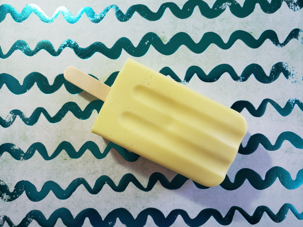 POP of Sunshine
