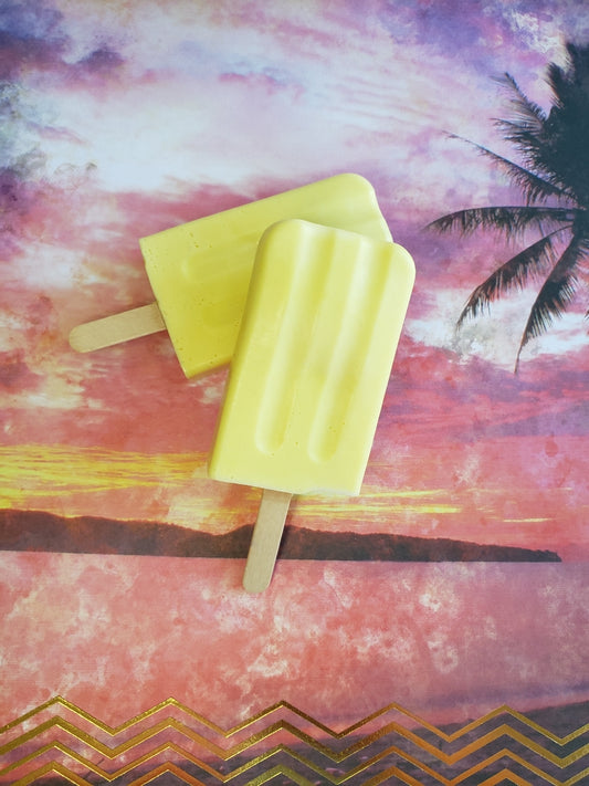 POP of Sunshine